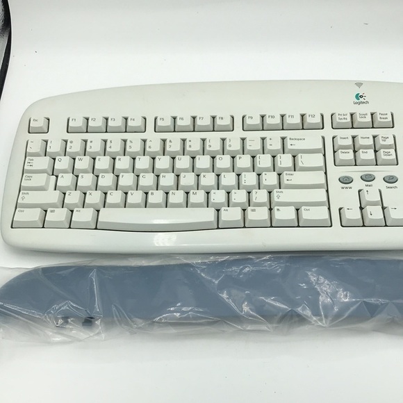 Logitech Cordless LX300 Desktop Express In box - Picture 4 of 11